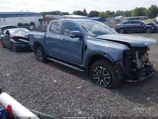 FORD FORD RANGER LARIAT