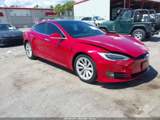 TESLA TESLA MODEL S 100D/75D/P100D