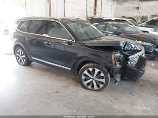 KIA KIA TELLURIDE S
