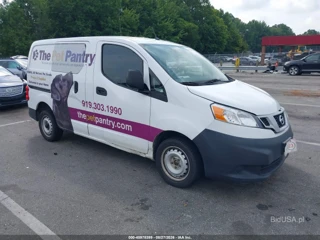 NISSAN NISSAN NV200 S