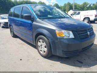 DODGE DODGE GRAND CARAVAN SE