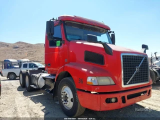 VOLVO VOLVO VN