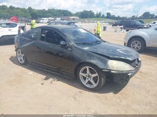 ACURA ACURA RSX TYPE S