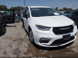 CHRYSLER CHRYSLER PACIFICA TOURING L
