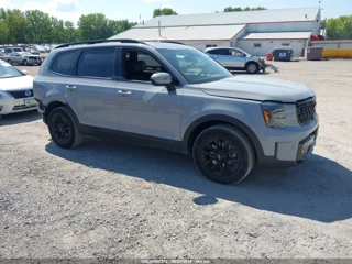 KIA KIA TELLURIDE SX PRESTIGE X-PRO