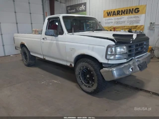 FORD FORD F250