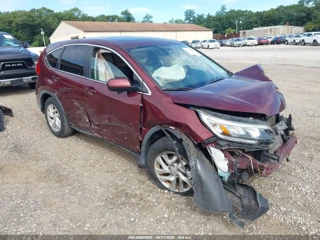 HONDA HONDA CR-V EX