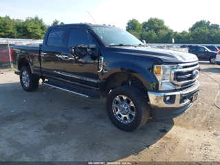 FORD FORD F-250 LARIAT