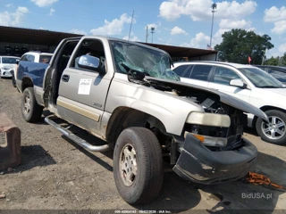 CHEVROLET CHEVROLET SILVERADO 1500 LT
