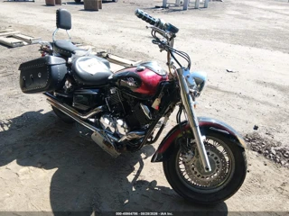 YAMAHA YAMAHA XVS1100 A