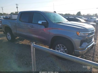 CHEVROLET CHEVROLET SILVERADO 1500 4WD  SHORT BED LT WITH 2FL
