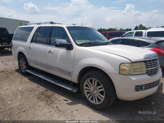 LINCOLN LINCOLN NAVIGATOR L