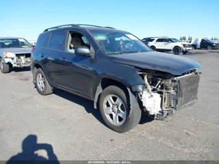 TOYOTA TOYOTA RAV4