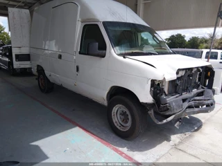 FORD FORD E-250 COMMERCIAL