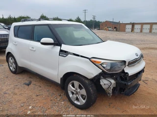 KIA KIA SOUL