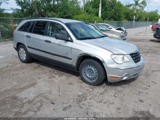 CHRYSLER CHRYSLER PACIFICA