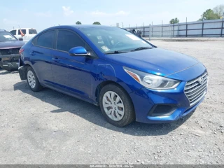 HYUNDAI HYUNDAI ACCENT SE