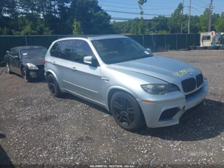 BMW X5 M