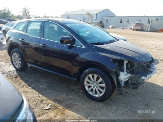 MAZDA MAZDA CX-7 I SV