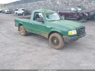FORD FORD RANGER STX/XL/XLT
