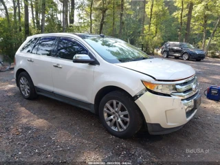 FORD FORD EDGE LIMITED