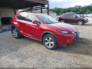 LEXUS LEXUS NX 200T