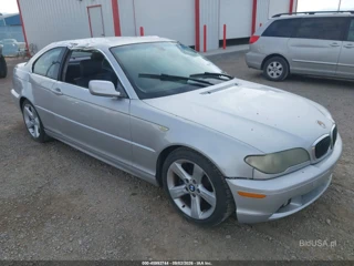 BMW 325CI