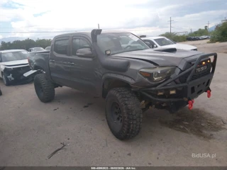 TOYOTA TOYOTA TACOMA TRD SPORT