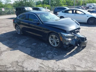BMW 430I GRAN COUPE XDRIVE