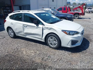 SUBARU SUBARU IMPREZA 2.0I PREMIUM