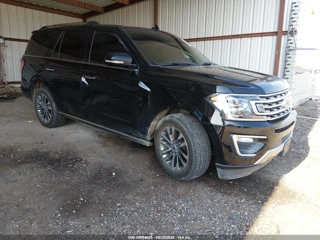 FORD FORD EXPEDITION LIMITED