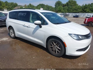 CHRYSLER CHRYSLER VOYAGER LXI
