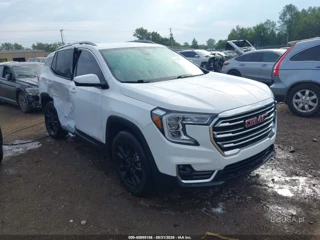 GMC TERRAIN AWD SLT