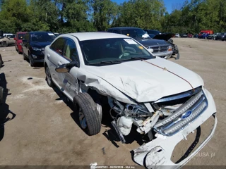 FORD FORD TAURUS SEL