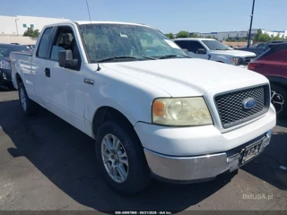 FORD FORD F-150 STX/XL/XLT
