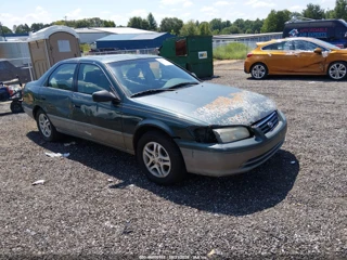 TOYOTA TOYOTA CAMRY LE