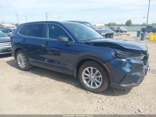 HONDA HONDA CR-V EX AWD