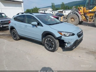 SUBARU SUBARU CROSSTREK PREMIUM