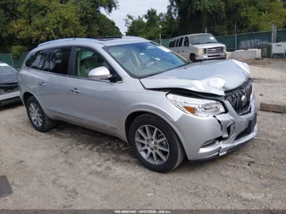 BUICK BUICK ENCLAVE LEATHER
