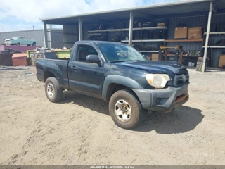 TOYOTA TOYOTA TACOMA