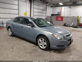 CHEVROLET CHEVROLET MALIBU LS