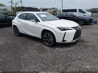 LEXUS LEXUS UX 300H PREMIUM