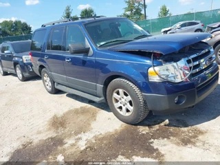 FORD FORD EXPEDITION XL