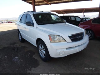 KIA KIA SORENTO EX/LX