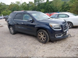 GMC ACADIA SLT-1