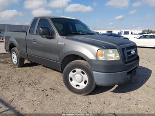 FORD FORD F-150 STX/XL/XLT
