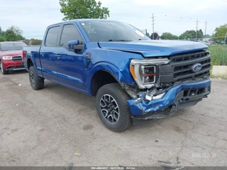 FORD FORD F-150 LARIAT