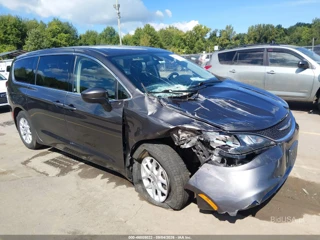 CHRYSLER CHRYSLER VOYAGER LX