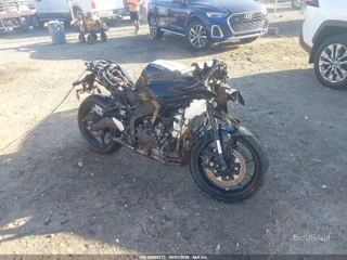 KAWASAKI KAWASAKI ZX400 P