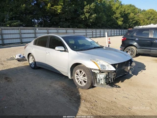 NISSAN NISSAN ALTIMA 2.5 S